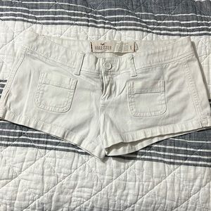 Hollister shorts